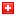 nuffic.nl server is located in Switzerland